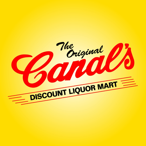 Canal’s Discount Liquor Mart app icon