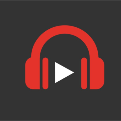 MusicTube- Powered by Youtube app icon