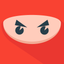 DayNinja - Flow & Focus Timer+ icon