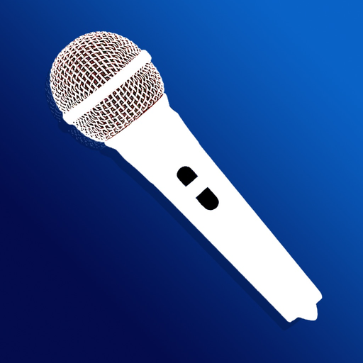Ultimate Voice Warmup app icon