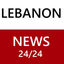 Lebanon News 24/24 icon