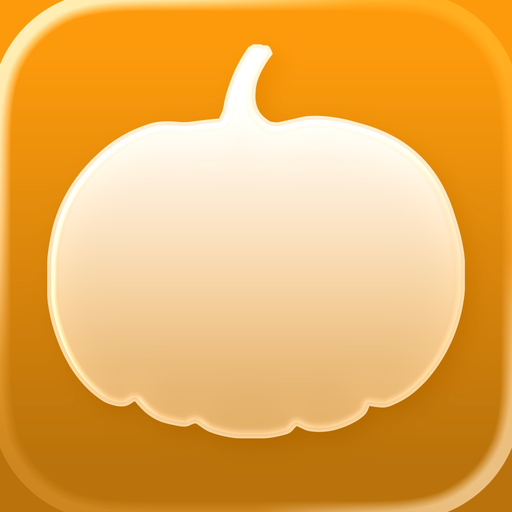 Trick or Treat Tracker app icon