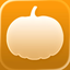 Trick or Treat Tracker icon