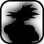 Photoeditor for Super Saiyan: Be a hero icon