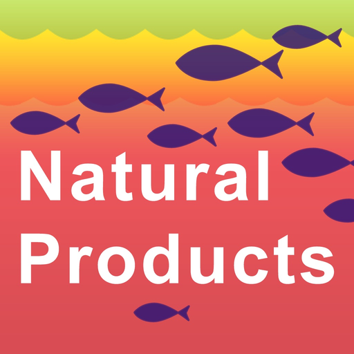 Natural Products app icon