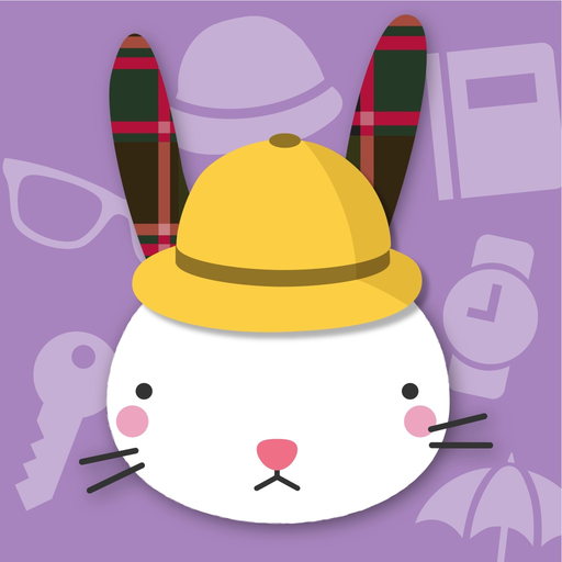 Checkie! - Visual Checklist app icon