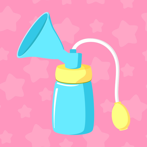 Pumping Work app icon