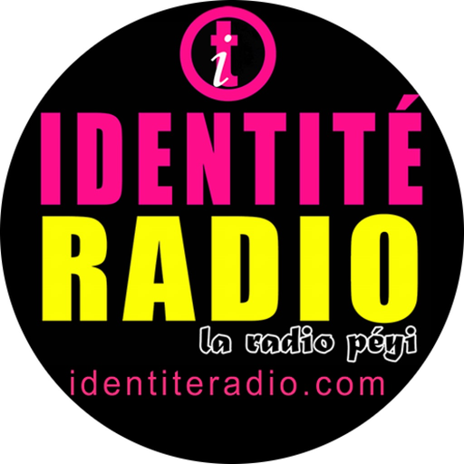 Identité-Radio Péyi app icon