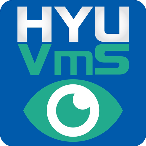 HYUVMS app icon