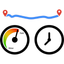 Basic Speed Calculator icon