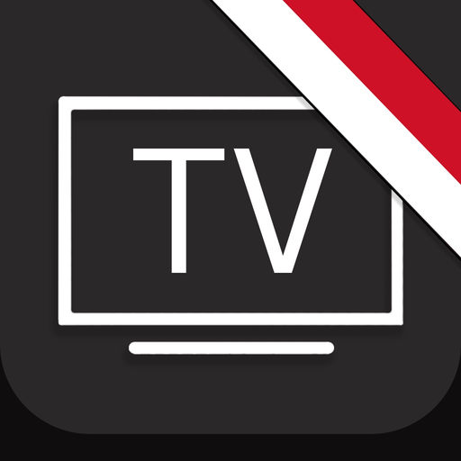 Jadwal TV Indonesia • TV-Daftar (ID) app icon