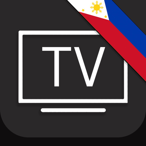 TV Schedules Philippines (PH) app icon