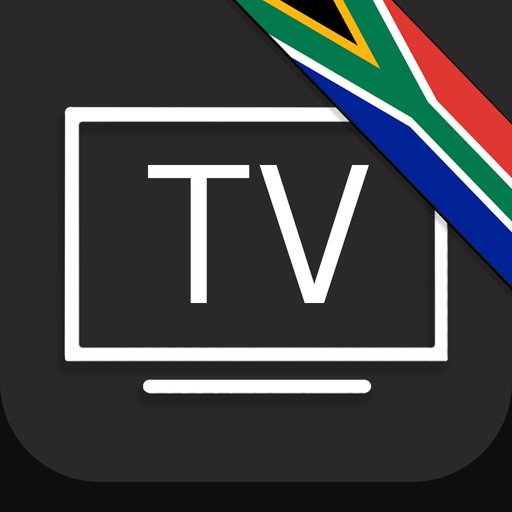 TV Uhlelo Program South Africa • TV Guide (ZA) app icon