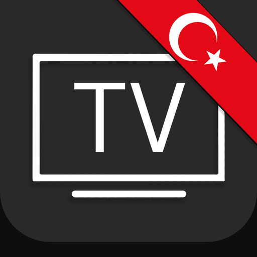 Yayın Akışı TV Türkiye (TR) app icon