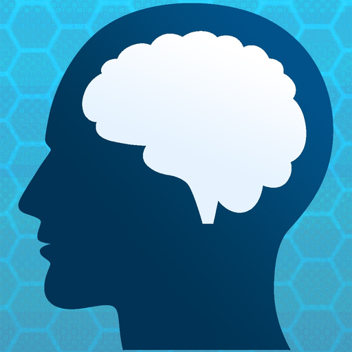 Brain Speed Training - Reaction Time Test app icon