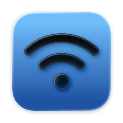 NetWorker Pro app icon