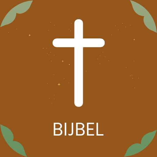 Bijbel Audio HD app icon