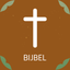 Bijbel Audio HD icon