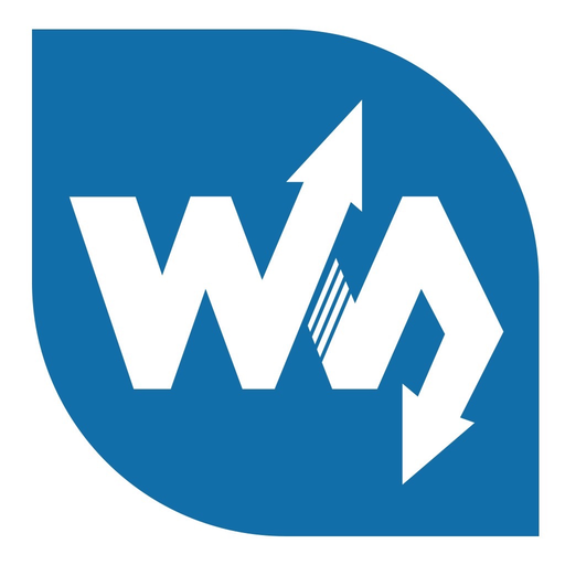 WS BLE app icon