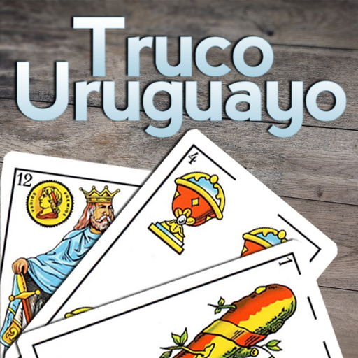 Truco Uy app icon