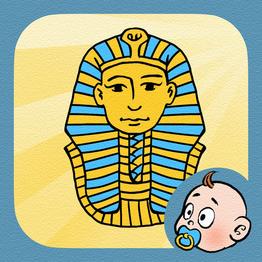 History Tidy Up: Time Travel app icon