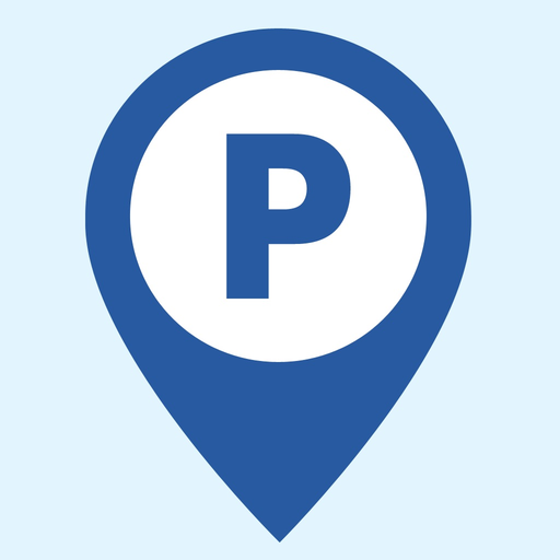 Where Did I Park ?! app icon