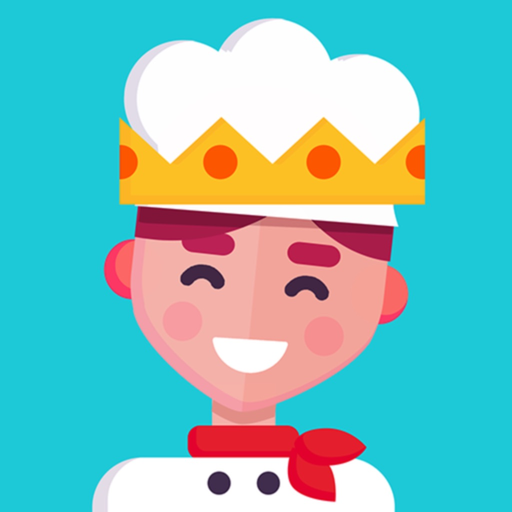 Flip King app icon