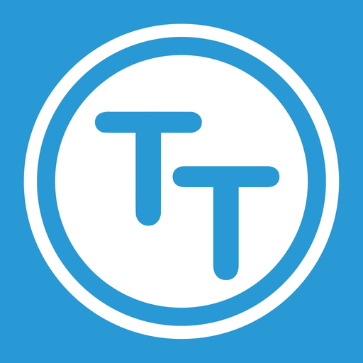 Token Transit app icon