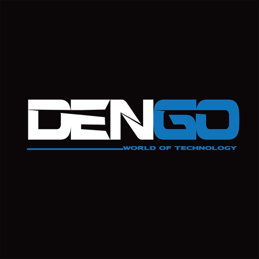 DENGO CAMERA app icon
