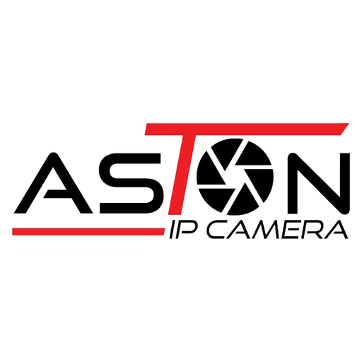 ASTON CAMERA app icon