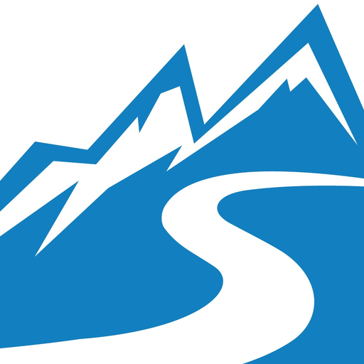 Snoway（スノーウェイ）スキー＆スノーボード app icon