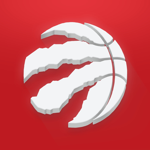 Toronto Raptors Sticker Pack app icon