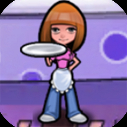 Restaurant Go - Cooking Games app icon