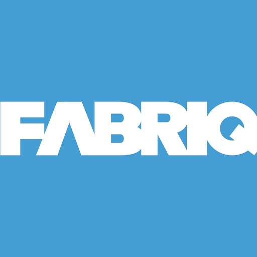 FABRIQ app icon
