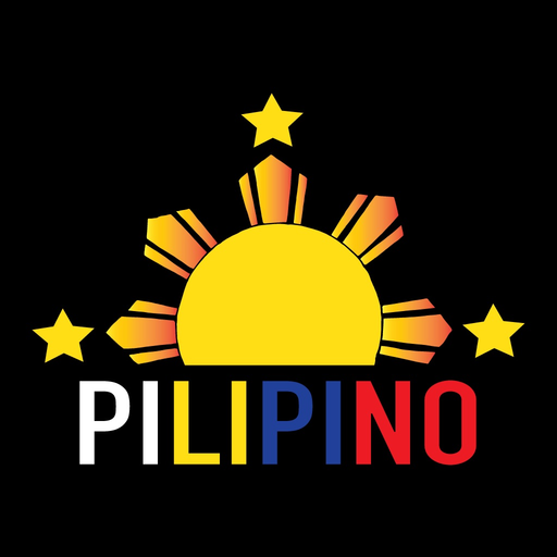 Pilipino Stickers app icon