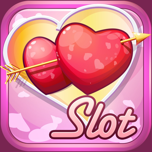 Love Day Slot Machine app icon