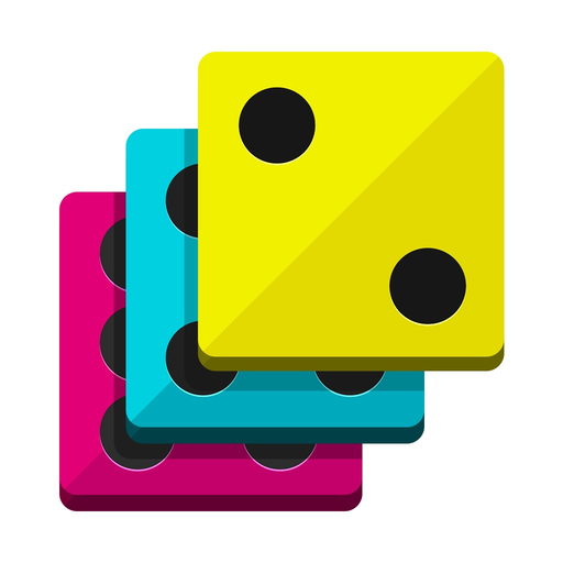 Domizzle app icon