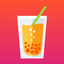 Bubbly - Send Customized Stylish Message Bubbles icon