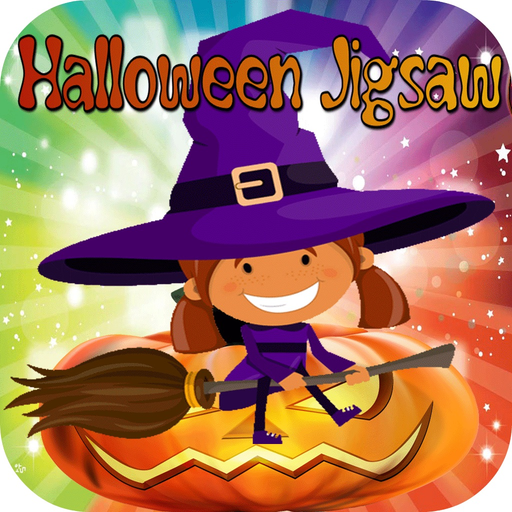 Witch House Halloween 2016 app icon
