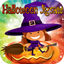 Witch House Halloween 2016 icon