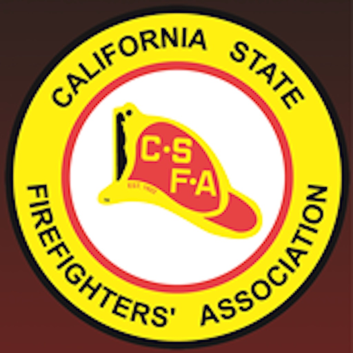 CSFA app icon