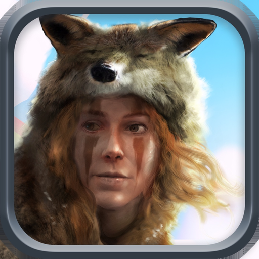 Spells of Genesis app icon