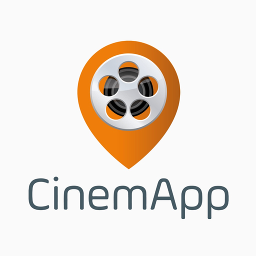 CinemApp Cinema & Showtimes app icon