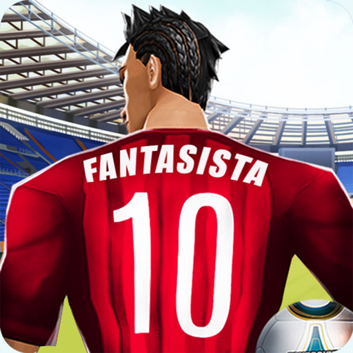 Football Saga Fantasista app icon