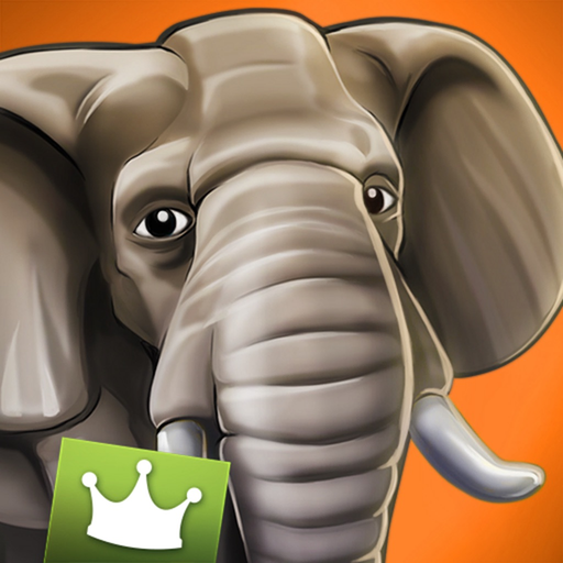 WildLife Africa Premium app icon
