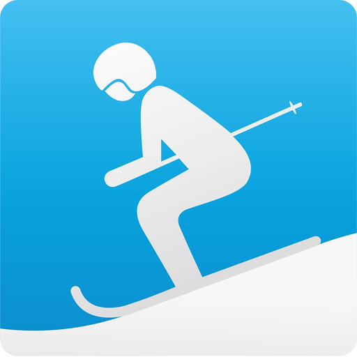 LIVALL Skiing app icon