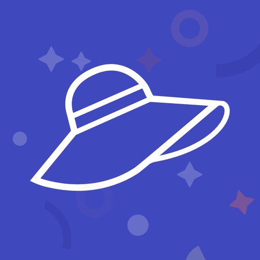 Ciocia Ada czyta app icon