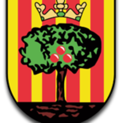 Connecta't a Abrera app icon