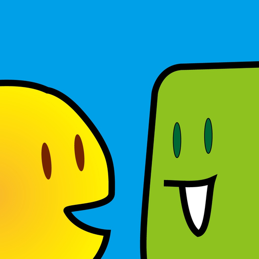SEKAI PHONE: Speech Translation app icon
