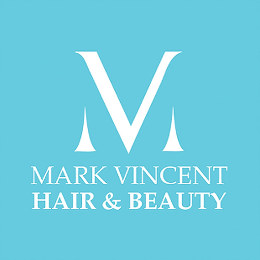Mark Vincent Hair and Beauty app icon